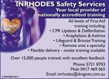 Inrhodes Safety Services