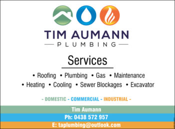 Tim Aumann Plumbing