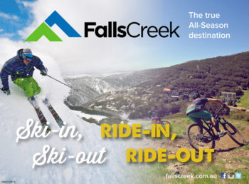 Falls Creek All Season Alpine Resort