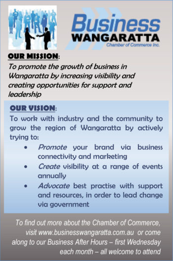 Business Wangaratta