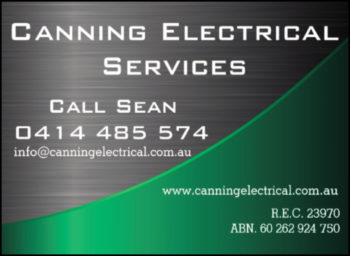 Canning Electrical Services
