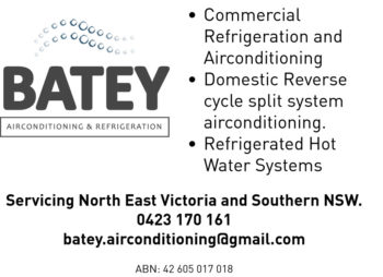 Batey Air Conditioning