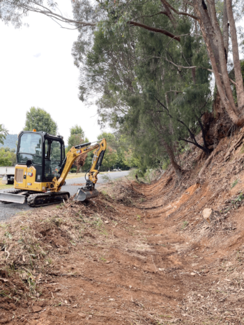 Tom’s Rural Tree Services