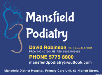 Mansfield Podiatry