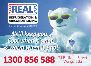 Real Refrigeration & Air Conditioning