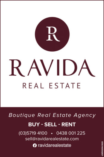 Ravida Real Estate