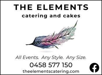 The Elements Catering and Cakes