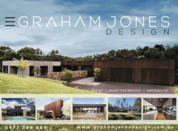 Graham Jones Design