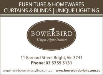 Bowerbird Interior Styling