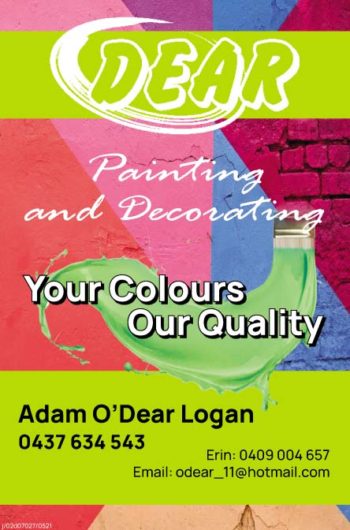 Odear Painting & Decorating