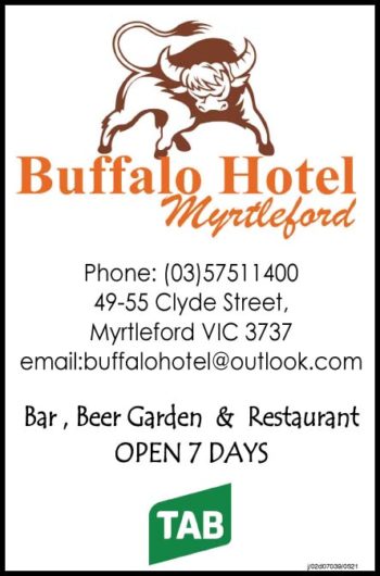 Buffalo Hotel