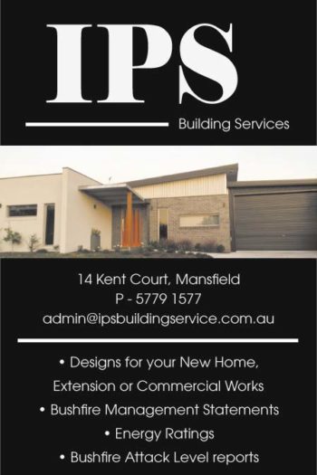 IPS Drafting and Building Consultants