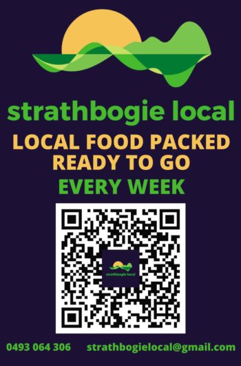 Strathbogie Local – Euroa based 