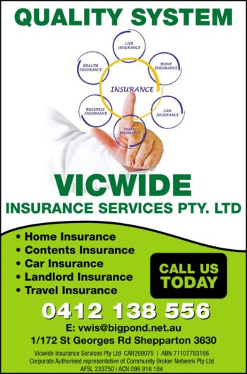VicWide Insurance