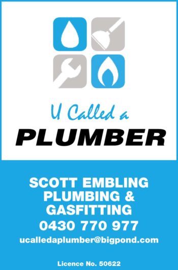Scott Embling Plumbing & Gasfitting