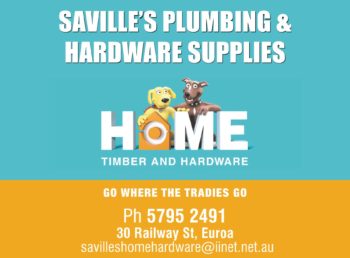 Savilles Plumbing & Hardware Supplies
