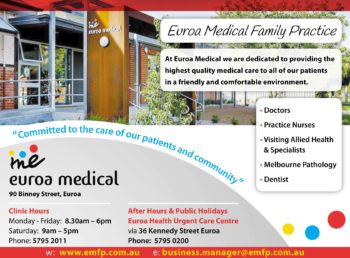 Euroa Medical Family Practice