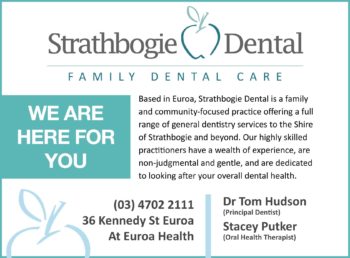 Strathbogie Dental
