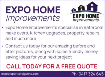 Expo Home Improvements