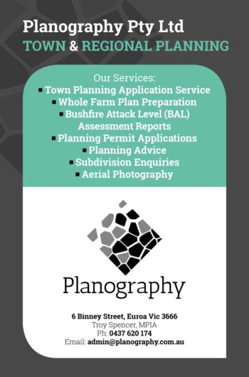 Planography Pty. Ltd