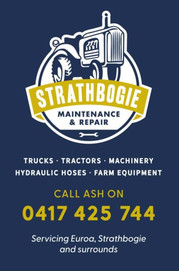 Strathbogie Maintenance & Repair