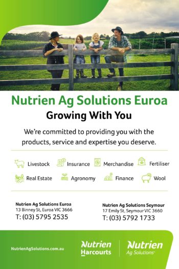 Nutrien Ag Solutions Euroa
