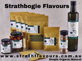 Strathbogie Flavours