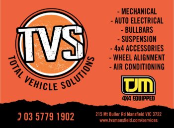 Total Vehicle Solutions