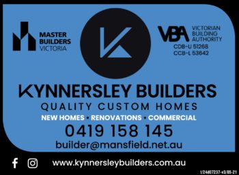 Kynnersley Master Builders