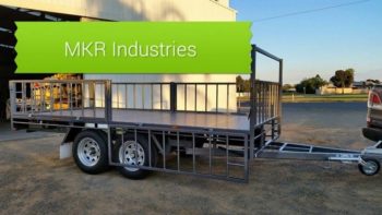 MKR Industries Pty Ltd