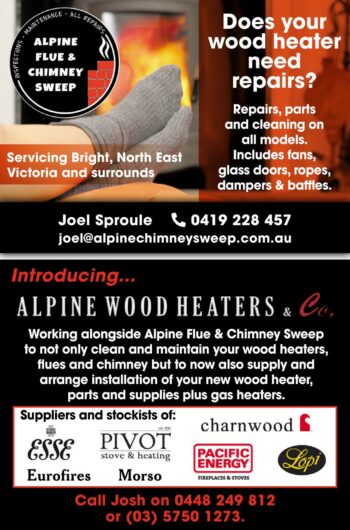 Alpine Wood Heaters & Co