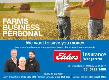 Elders Insurance Wangaratta