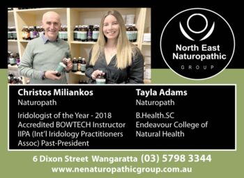 North East Naturopathic Group