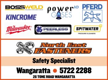 North East Fasteners