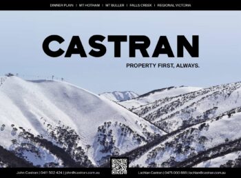 John H. Castran Real Estate