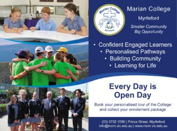 Marian College