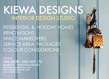 Kiewa Designs