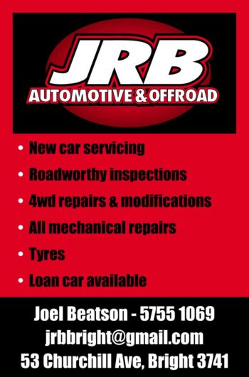 JRB Automotive and Offroad