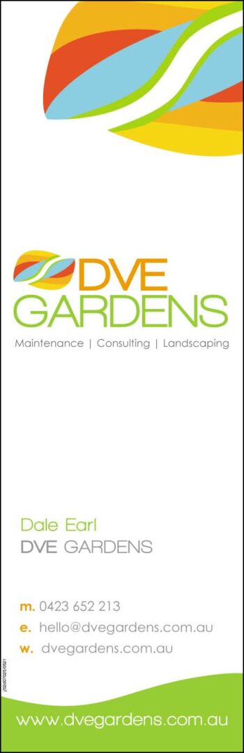 DVE Gardens