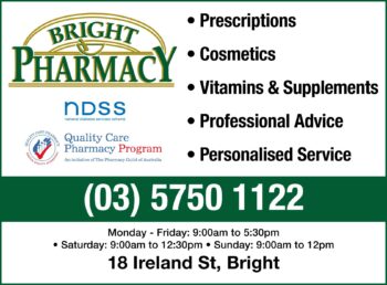 Bright Pharmacy