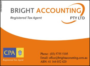 Bright Accounting – Paul Vey CPA