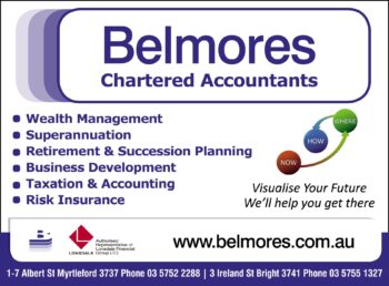 Belmores Chartered Accountants (Bright)