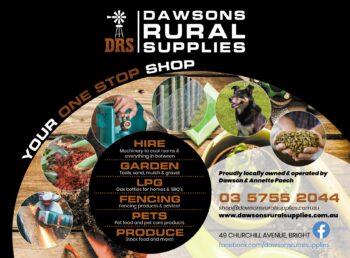 Dawson’s Rural Supplies