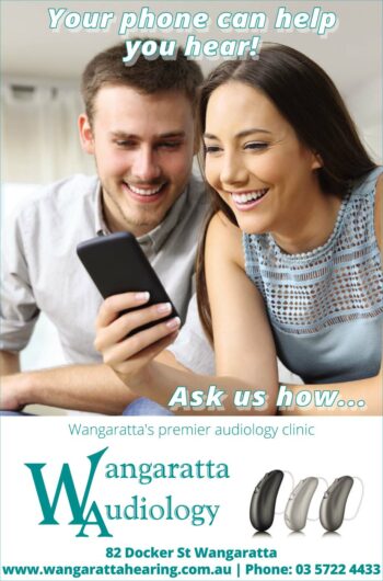 Wangaratta Audiology Services
