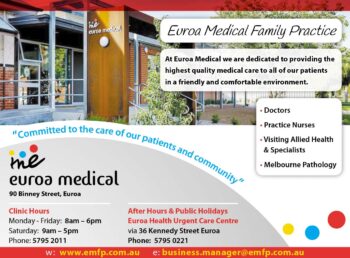 Euroa Medical Family Practice