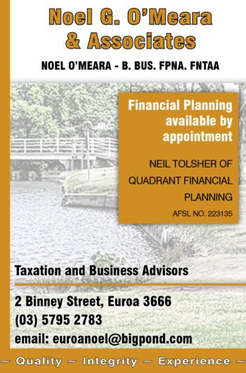 Noel O’Meara & Associates