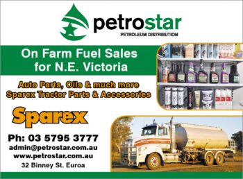 Petrostar