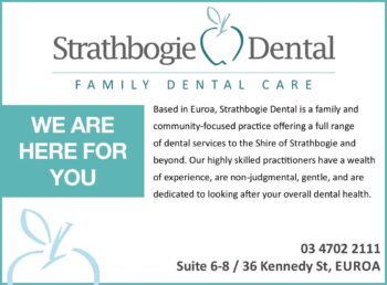 Strathbogie Dental