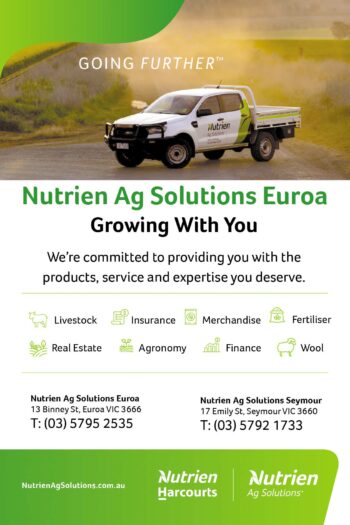 Nutrien Ag Solutions Euroa