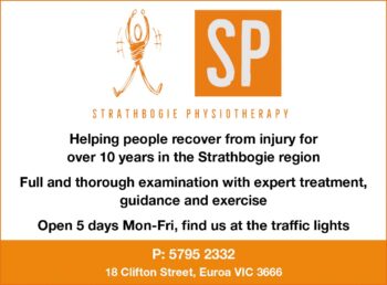 Strathbogie Physiotherapy